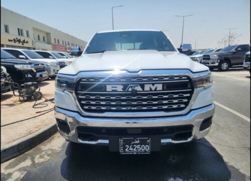 RAM Limited