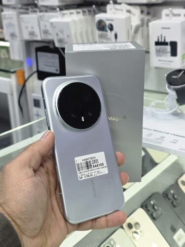 HONOR MAGIC 8 PRO 512GB SKY