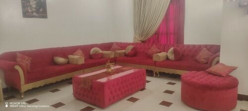 seating set
