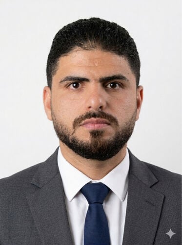 محمد غراب
