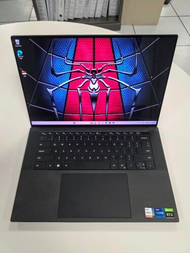 DeLL Precision 12thGen i7 32GB-512G