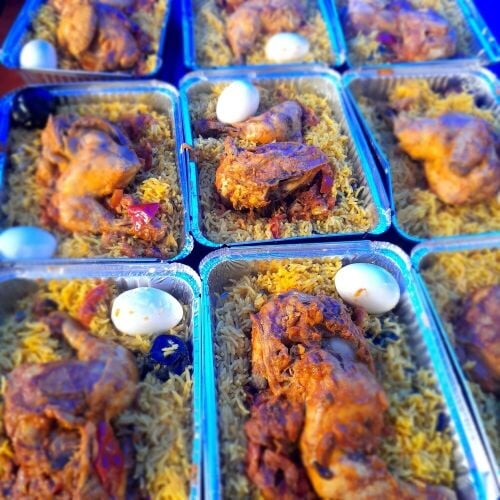 معلم مشويات
