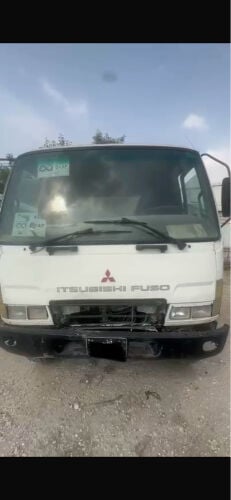 ميتسوبيشي 8 مسمار