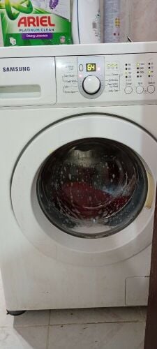 Samsung 6 kg Washing Machine – Sale