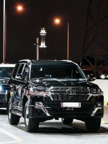 ***Land Cruiser GX.R V8 For Sale***