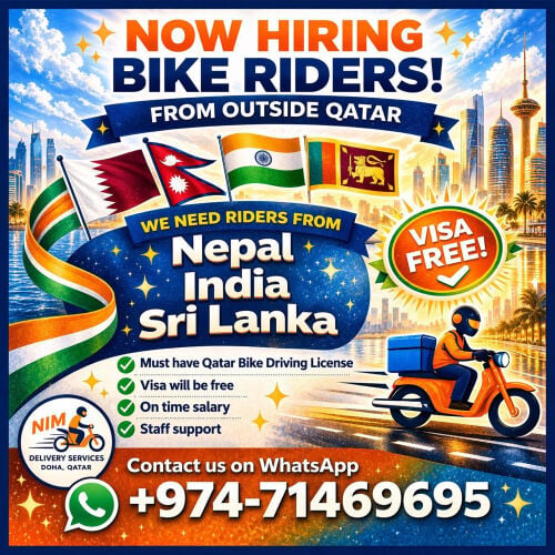 NIM DELIVERY SERVICES 