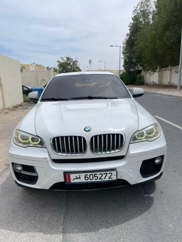BMW  X6  For Sale