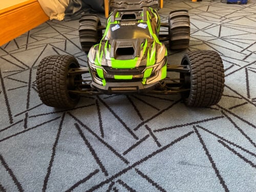 Traxxas XRT 8s 