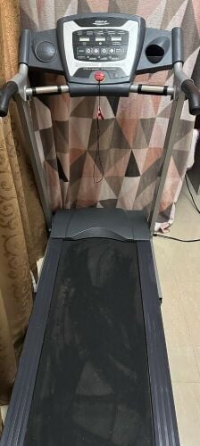 BH Fitness Treadmill –