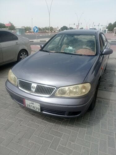 all in very good condition
