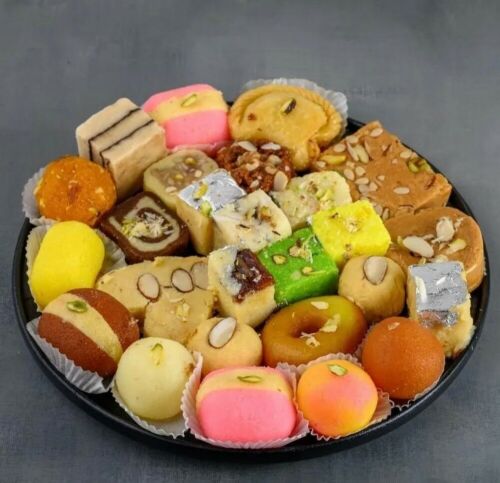Sweets for Weddings,Parties