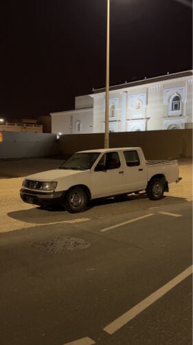 ددسن للبيع او للبدل مع ددسن بخاخ 