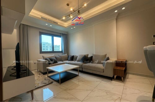 for rent 1BHK in the pearl 