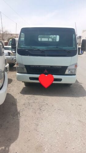 مستبشي كانتر بحالة الوكالة