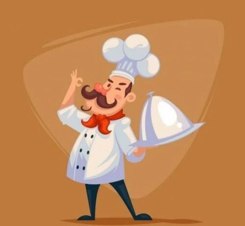 Required Experienced Cook
