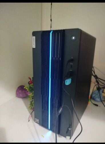 Gaming PC with RTX 3060ti