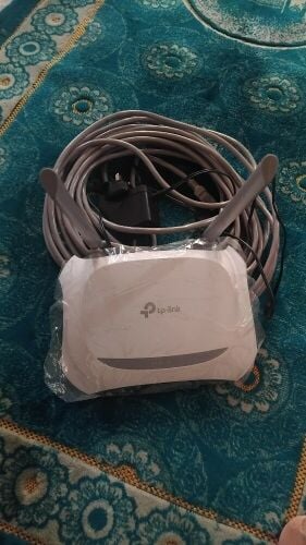 TPLink TL-WR840N 300MBS WIFI Router