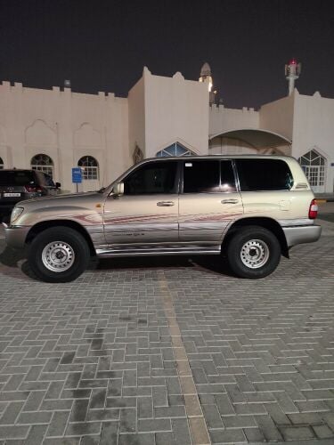 جي اكس ار لمتد ٢٠٠٦