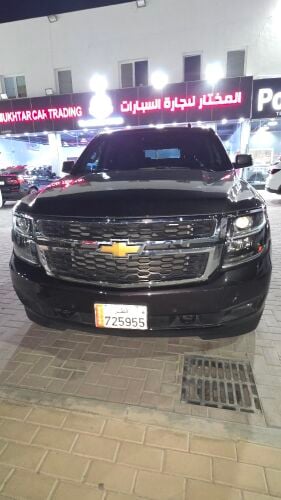 تاهو 2016 دبل