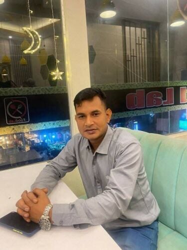 Golam rahmani