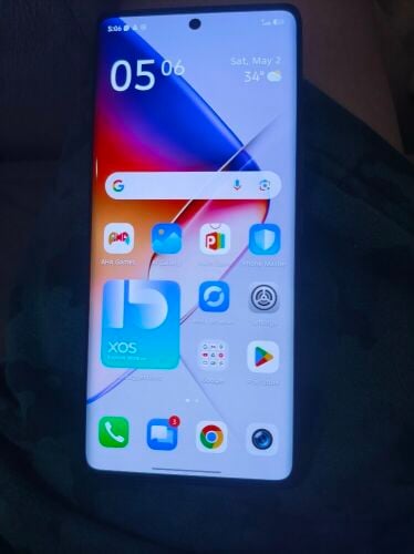 Infinix Note 40 Pro Plus 5g