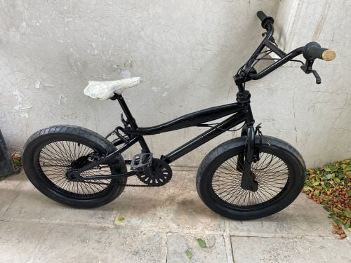 URGENT FOR SALE CYCLE SMALL AND BIG
