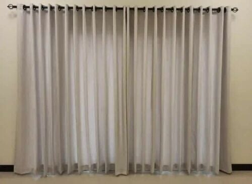 Curtains, Rollers, Batikals