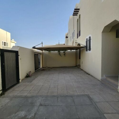 rent villa in Hilal