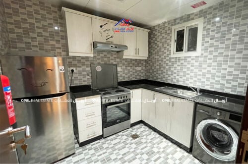 2bhk for rent al sad 