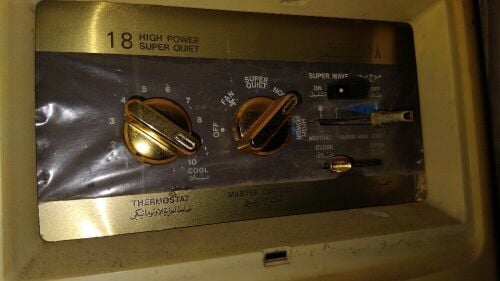 AC for Sale