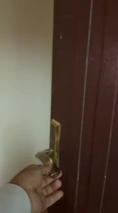 للايجار شقه في معيذر موظفين