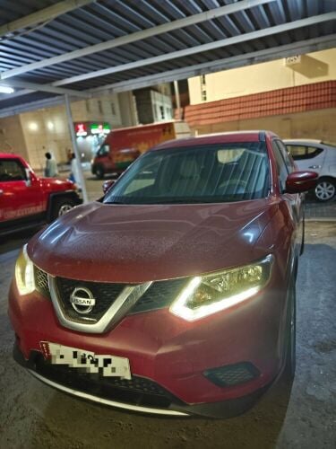 car for sale Nissan X trail 2015