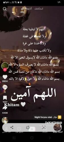 سائق مصرى خبرة