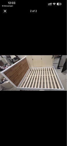 180/200 very good condition