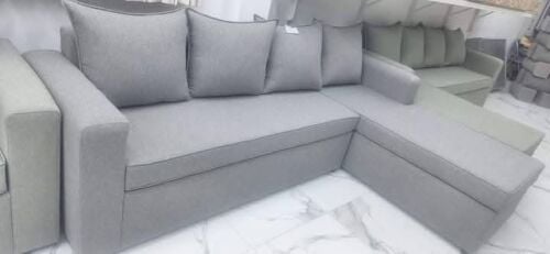 Sofa set available
