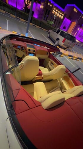 for sale bintly like new luxury 