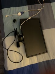 Dell monitors 
