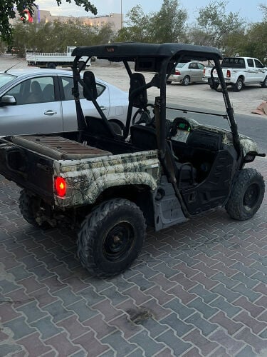 رينو 700 نظيفة 