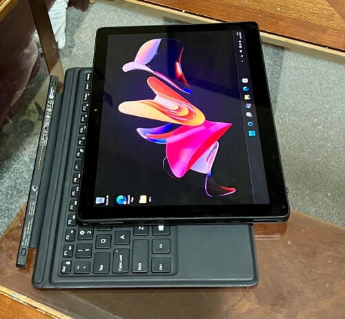 Dell.core i7.ram16gb.2in1 touch 