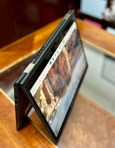 Lenovo x1 yoga.i7.ram 16gb touch 