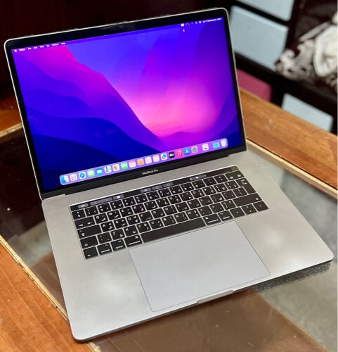 MacBook Pro i7Retina display ram 16