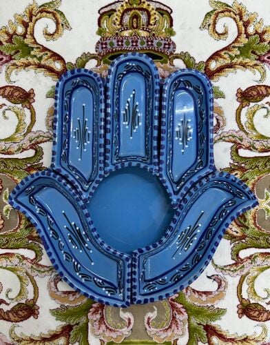 Serving Tray