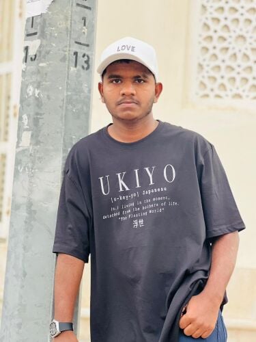 Abdul sawdh