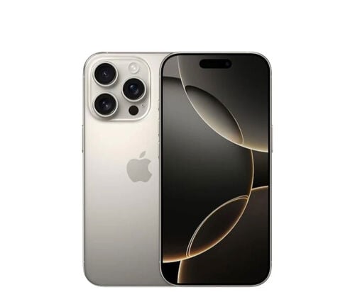 iPhone 16pro max 