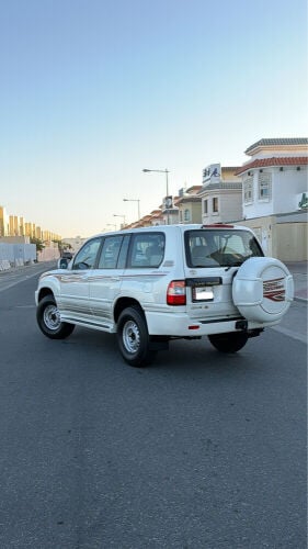 جي اكس ار 2007