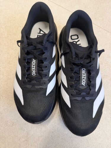 Adidas Adizero Evo SL  