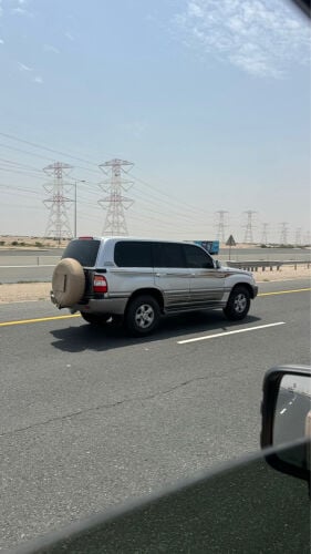 جيكسار لمتدد 2006