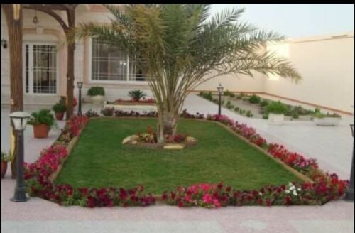 منسيق حدائق