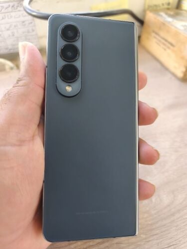 Samsung zfold4