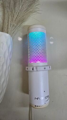 هايبر إكس كوادكاست إس